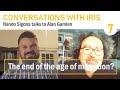 The end of the "age of migration"?