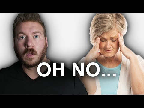 MILLIONAIRE REACTS TO I'm 71 With No Retirement! | Dave Ramsey