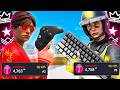 Console Champion Vs PC Champion Who Is Better