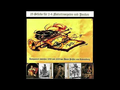 17 Kleines Konzert Nr 2  Jubiläumsfanfare FZ Tell