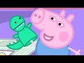 Peppa Pig En Español Los Títeres Capitulos Completos Pepa La Cerdita