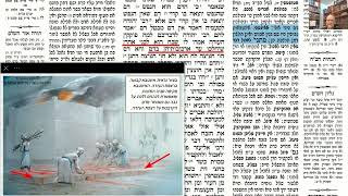 דף יומי מסכת זבחים דף לה Daf yomi Masechet Zevachim page 35  ע"י יוני גוטמן (שיעורי הדף היומי ב-20 דקות – מועבר ע"י ר' יוני גוטמן – לעילוי נשמת אביו ר' אלימלך צבי (צביקה) גוטמן ז"ל) - התמונה מוצגת ישירות מתוך אתר האינטרנט יוטיוב. זכויות היוצרים בתמונה שייכות ליוצרה. קישור קרדיט למקור התוכן נמצא בתוך דף הסרטון