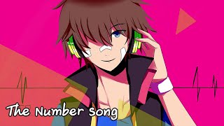 Logan Paul - The Number Song (Slowed &amp; Reverb)