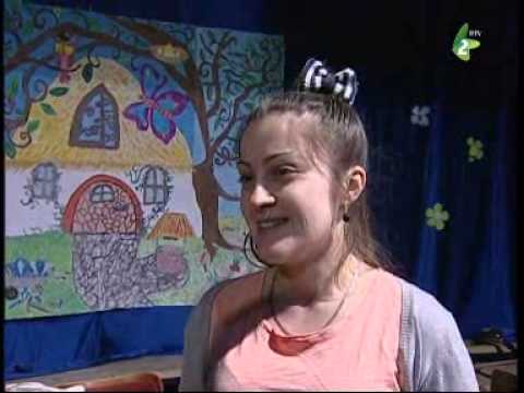 TV Magazin po ruski 23.3.2014. - ТВ Маґазин по руски 23.3.2014.