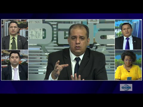 Política do Dia 19 12 2022