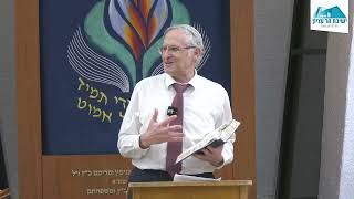 הרב משה ליכטנשטיין | שיעורי מוצאי שבת | שמע ה' תחינתי, ה' תפלתי יקח (ישיבת הר עציון) - התמונה מוצגת ישירות מתוך אתר האינטרנט יוטיוב. זכויות היוצרים בתמונה שייכות ליוצרה. קישור קרדיט למקור התוכן נמצא בתוך דף הסרטון