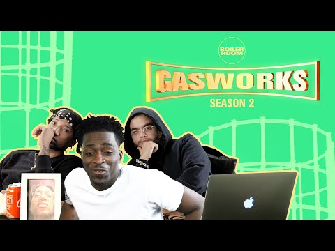 Tkay Madmax talks SPAC Nation allegations, church fraud & corruption | GASWORKS