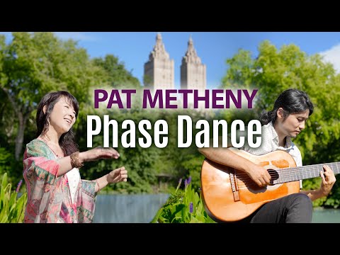 Jun Izumi and Yuto Kanazawa