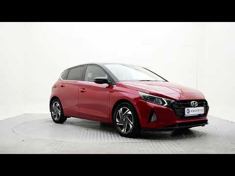 Video of Hyundai i20 Deluxe Plus