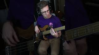 Bibio - town &amp; country bass cover