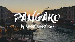 Pangako - Silent Sanctuary (Lyrics)