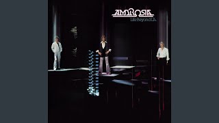 Ambrosia - Ready for Camarillo video