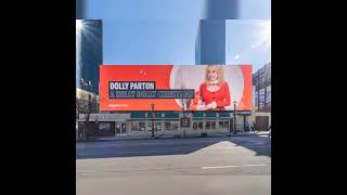 °Dolly Parton&#39;s  -What a Friend we have in Jesus. live long Dolly.