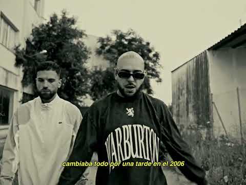 Jay Vazquez, David Marley - 2006 (OfficialVideo)