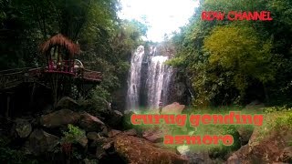 preview picture of video 'CURUG GENDING ASMORO SEMARANG'