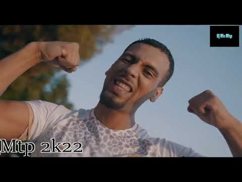 DJ Hamida feat. YL - Enfants de la zermi (Remix by dj mo Mtp) 2k22
