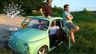 The Rising Sun • OLYA