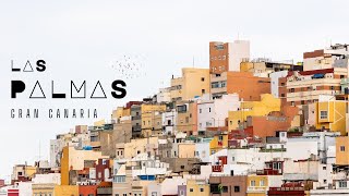 Top Things to Do in Las Palmas || Canary Islands Travel Vlog