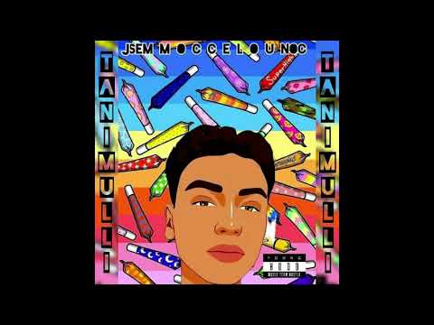 Tanimulli - Jsem moc