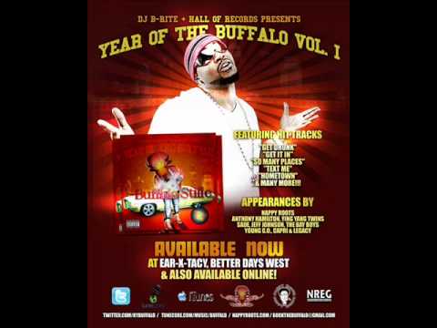 My Style by B. Stille Ft. Capri