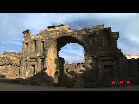 Ancient City of Bosra (UNESCO/NHK)