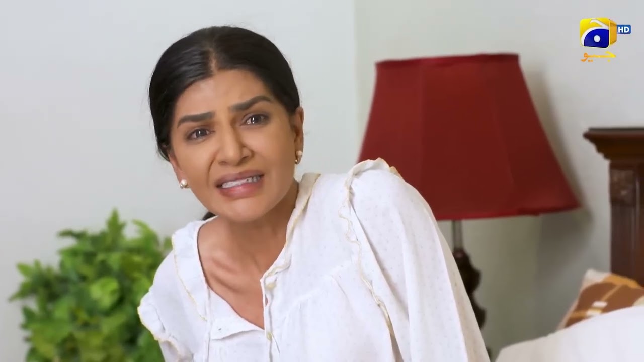 Biwi Ka Chhupa Raaz Khul Gaya! 🔥 || Kesi Teri Kamzarfi || Har Pal Geo
