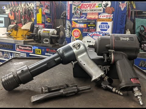 Ohhhh... It's Happening!