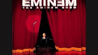 Eminem - Curtains Close (Skit]