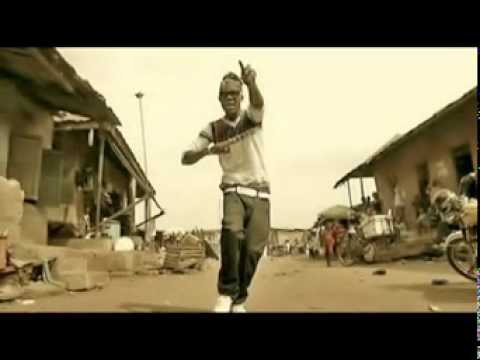 King of Adugbo By KEZ BABA.avi