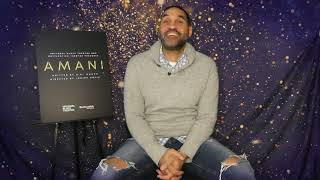Amani – Meet Eden Marryshow