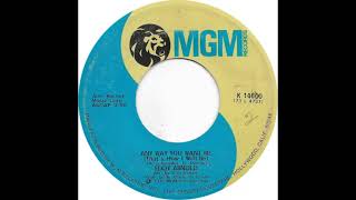Eddy Arnold (Any Way You Want Me)(That's How I Will Be)