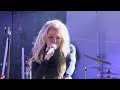 Butcher Babies Lost In Your Touch 3x3x26 Live At The Shop In Dunbar W V