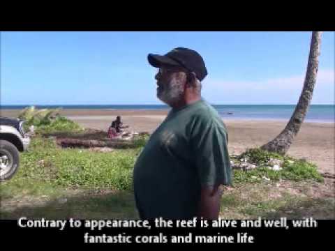 Saving Deuba Beach- Seona and Kishor.wmv