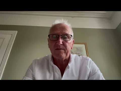 Landlord - Mr Dewis