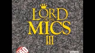 P money ft Ghetts, Wiley & Big h - Lord of the mics 3