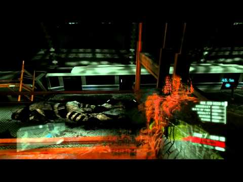 Crysis 2 Ep.9