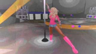 Grasu XXL-JOS JOS JOS varianta Second Life