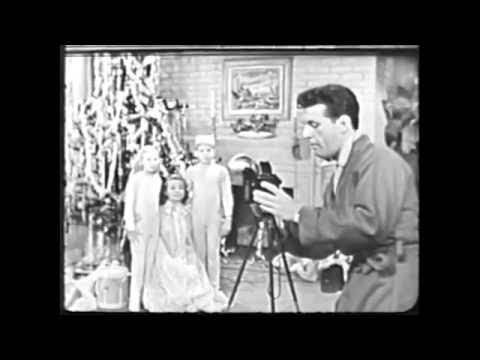 Your Hit Parade   December 4, 1954 classic variety show