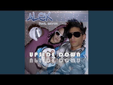 Upside Down (Kevin Ohlsson Remix)