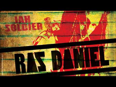 Ras Daniel Ethiopia (Dub Version)