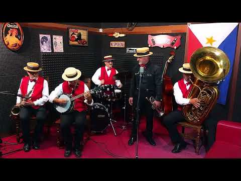 South – Extra Dixie Jazz Band | Dixieland | Traditional Jazz Classico Anni ’20