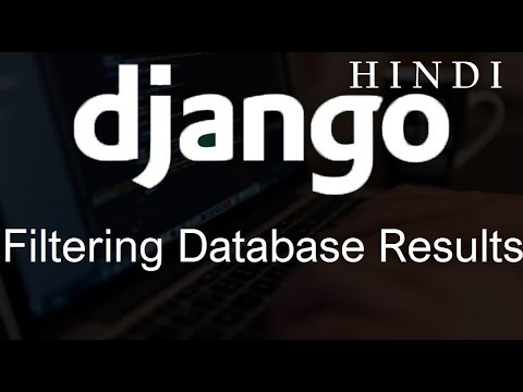 Django Tutorial 1 Installing Django हिन्दी