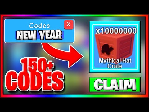 *2020* ALL MINING SIMULATOR CODES | 150+ WORKING CODES | ROBLOX