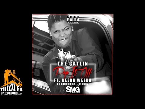The Gatlin ft. Beeda Weeda - Pop It Off (Prod. L-Finguz) [Thizzler.com]
