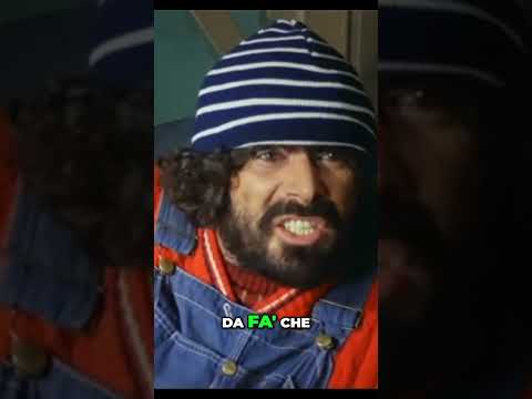 26 Ammucchia Ammucchia - dal Film Manolesta #thomasmilian #giovannaralli