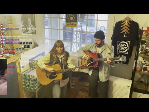 Courtney Marie Andrews