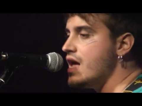 O.K. Press - As I Just Said (Acoustic Live @ Via Cultura)