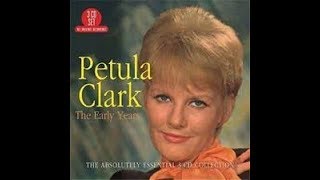 Petula Clark - You&#39;d Better Come Home