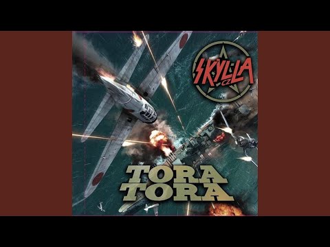 SKYLLA CZ - Tora Tora