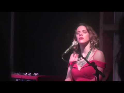 'Where Were We' Live by Kat Eaton at Yellow Arch